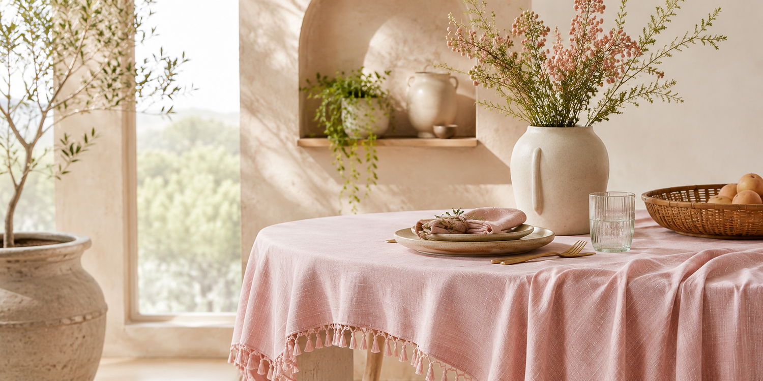 Everyday Dining Essentials
