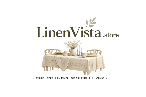 LinenVista.store